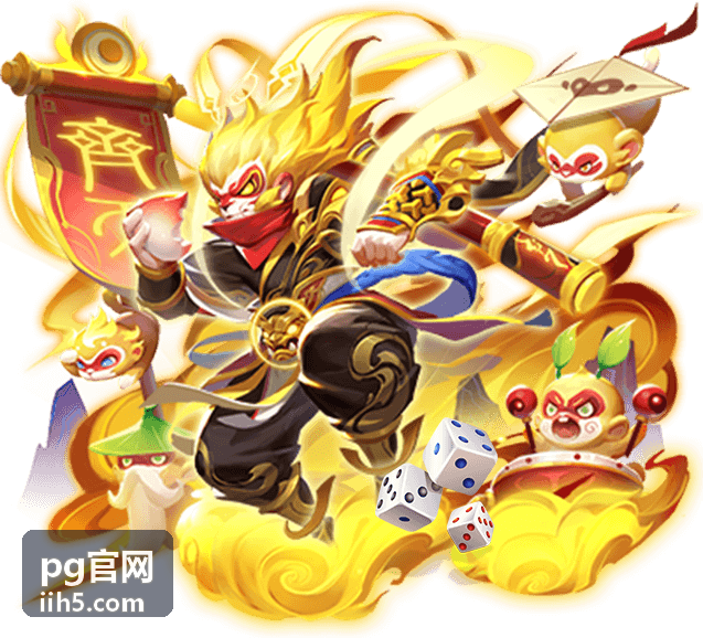 pg官网 试玩频道主题玩法说明封面